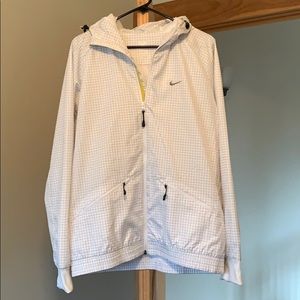 Nike jacket